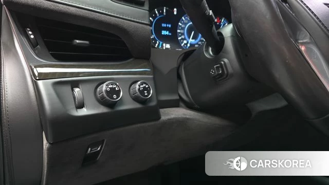 Cadillac Escalade id 4977796 из Кореи 24