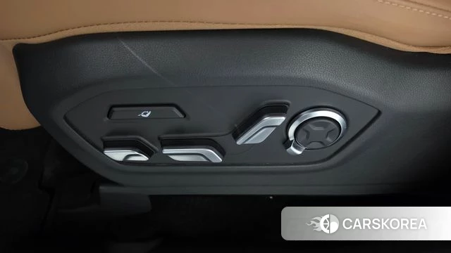 Hyundai Santa Fe (MX5) id 4660397 из Кореи 24