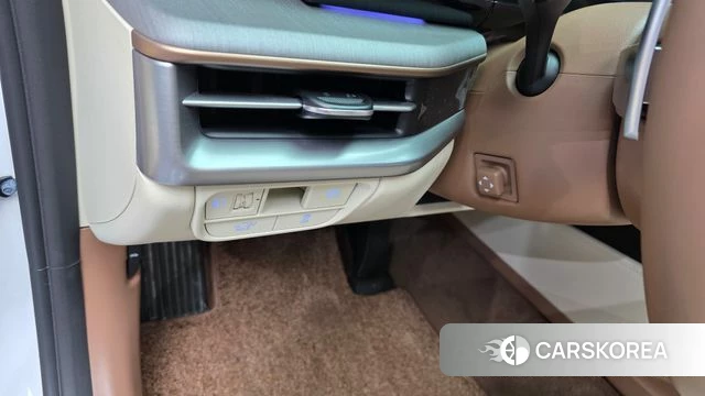 Hyundai Grandeur (GN7) id 4996149 из Кореи 24
