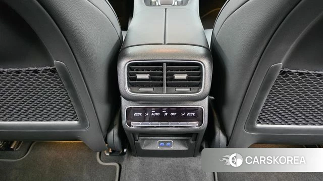 Mercedes-Benz GLE-Class W167 id 5015675 из Кореи 24