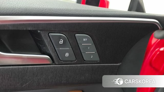 Audi A5 (F5) id 5003617 из Кореи 24