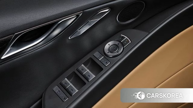 Genesis G80 (RG3) id 4997629 из Кореи 24