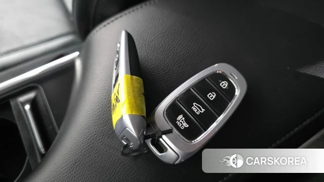 Hyundai The New Grandeur IG id 4987589 из Кореи 24