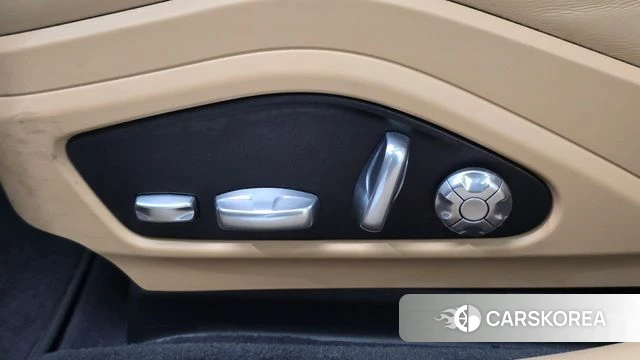 Porsche Panamera (971) id 5035188 из Кореи 24