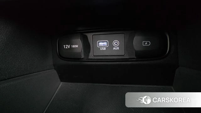 Hyundai Santa Fe TM id 5004129 из Кореи 24
