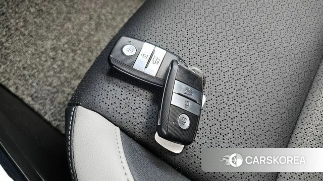 Kia Morning Urban (JA) id 5027579 из Кореи 24