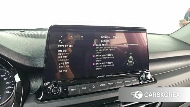 Kia Seltos id 5017904 из Кореи 24
