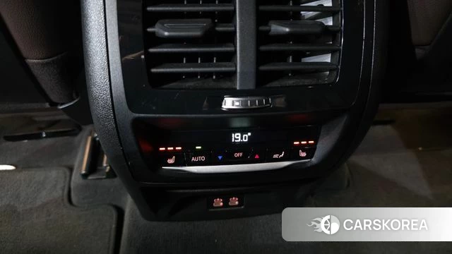 BMW X4 (G02) id 5040025 из Кореи 24