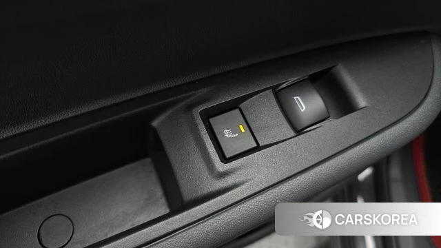 Chevrolet (GM Daewoo) Bolt EV id 5013718 из Кореи 24