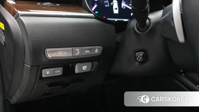 Kia More K9 id 5041102 из Кореи 24