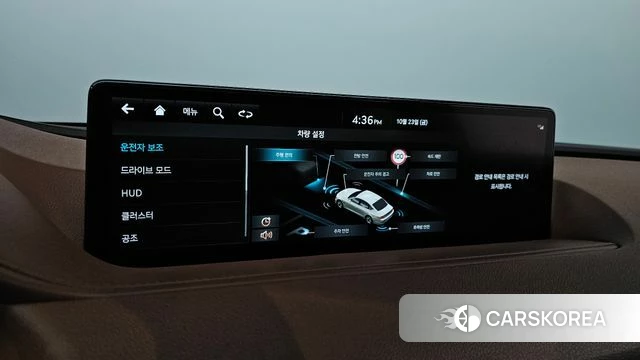 Genesis G80 (RG3) id 5027912 из Кореи 24