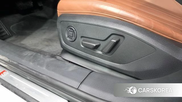 Audi A6 (C8) id 4928627 из Кореи 24