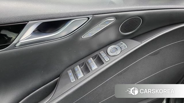 Genesis G80 (RG3) id 4958333 из Кореи 24