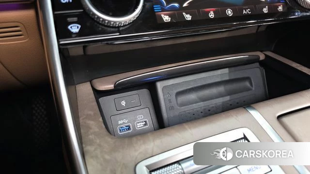 Genesis GV80 id 4930314 из Кореи 24