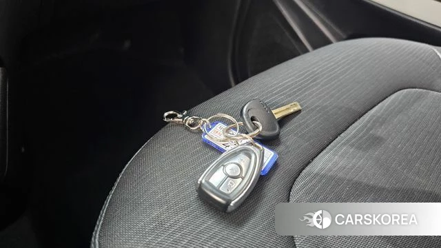 Kia The New Ray id 4986519 из Кореи 24