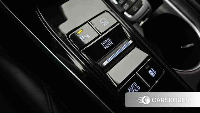 Hyundai Sonata (DN8) id 4992576 из Кореи 24