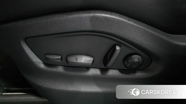 Porsche Cayenne (PO536) id 4941512 из Кореи 24