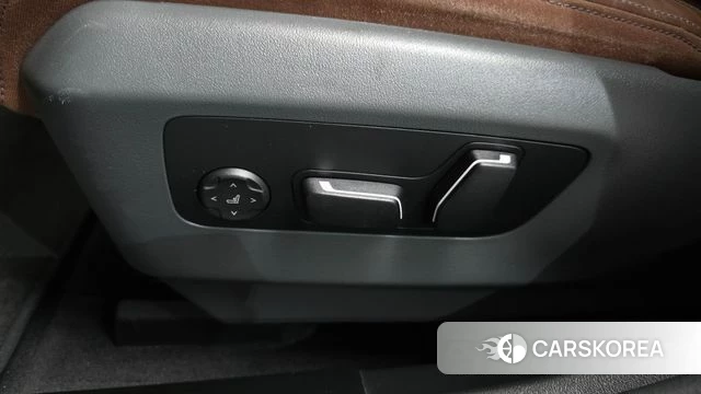 BMW i5 (G60) id 4941481 из Кореи 24