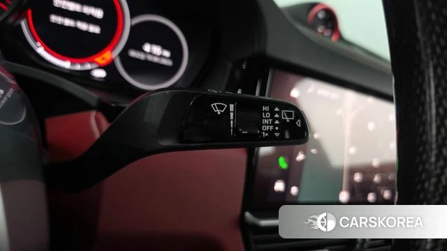 Porsche Cayenne (PO536) id 4706842 из Кореи 24