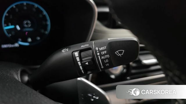 Genesis The New G70 id 5003316 из Кореи 24