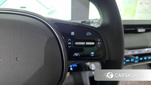 Hyundai Ionic 5 id 5026505 из Кореи 24