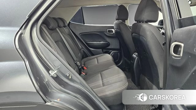 Hyundai Venue id 5028901 из Кореи 24