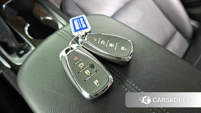 Chevrolet (GM Daewoo) All New Malibu id 5042025 из Кореи 24