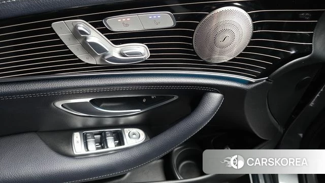 Mercedes-Benz E-Class W213 id 4942562 из Кореи 24