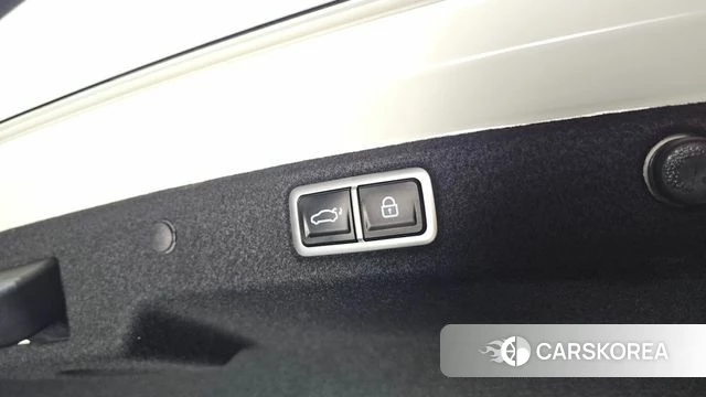 Genesis Electrified GV70 id 5033800 из Кореи 24