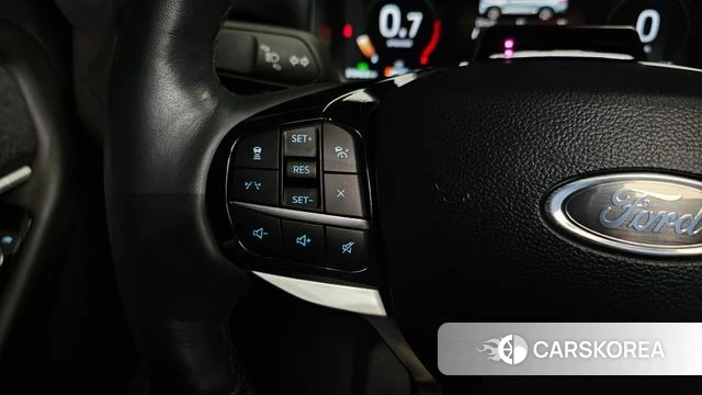 Ford Explorer 6th Generation id 4985135 из Кореи 24
