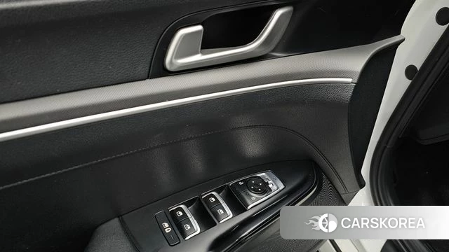 Kia K5 3rd generation id 4996998 из Кореи 24