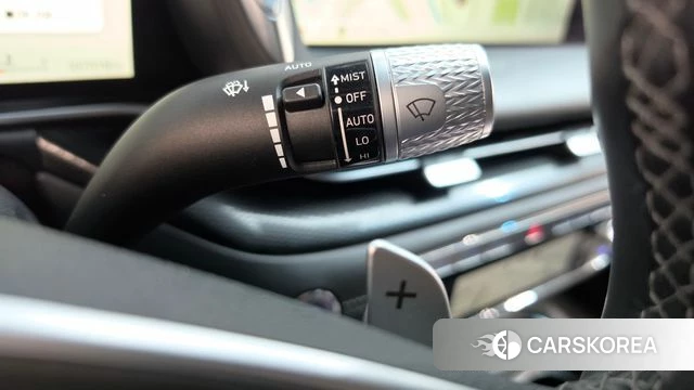 Genesis G90 (RS4) id 4958414 из Кореи 24
