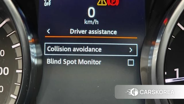Land Rover Discovery Sports id 5013545 из Кореи 24