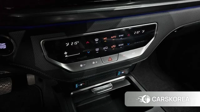 Ssangyong Rexton New Arena id 4974652 из Кореи 24