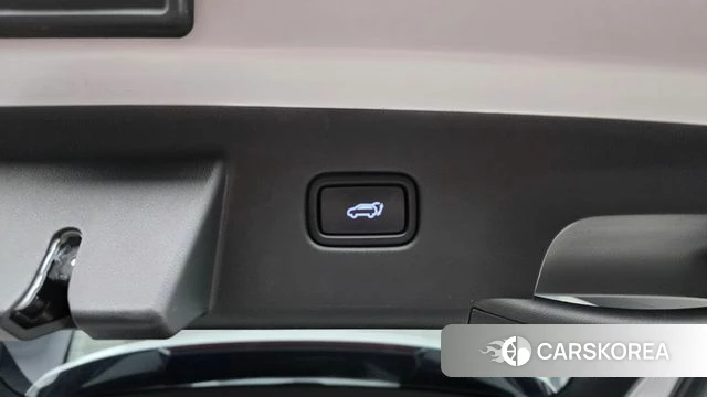 Hyundai The New Tucson Hybrid (NX4) id 5026281 из Кореи 24