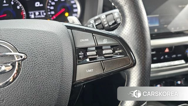 Ssangyong Beautiful Korando id 4959611 из Кореи 24
