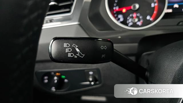 Volkswagen Tiguan second Generation id 5013549 из Кореи 24