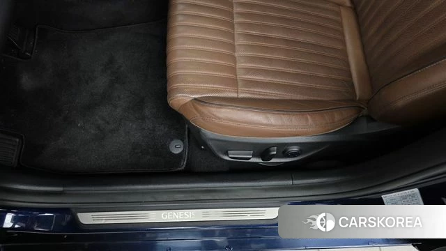 Genesis G70 id 4983303 из Кореи 24