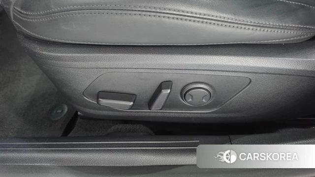 Kia K5 3rd generation id 5012987 из Кореи 24