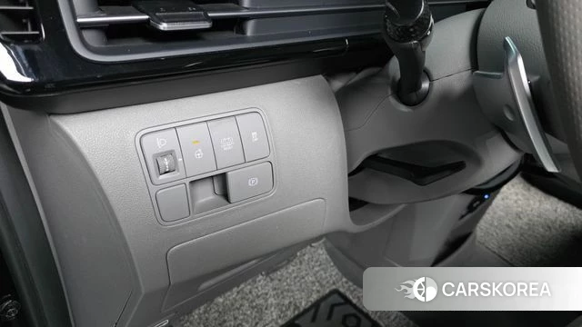 Hyundai Staria id 4995742 из Кореи 24