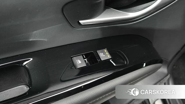 Hyundai The New Tucson Hybrid (NX4) id 4985450 из Кореи 24