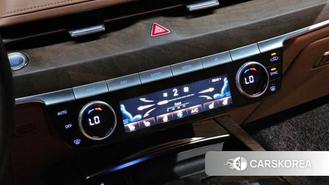 Genesis G80 (RG3) id 4958031 из Кореи 24
