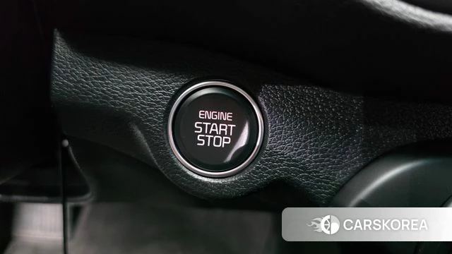 Kia The New K3 2nd generation id 5002083 из Кореи 24
