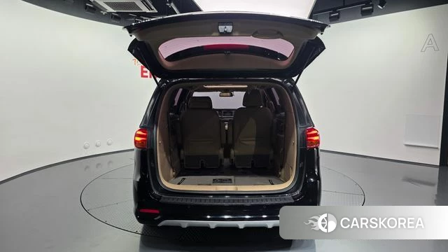 Kia The New Carnival id 4856408 из Кореи 24