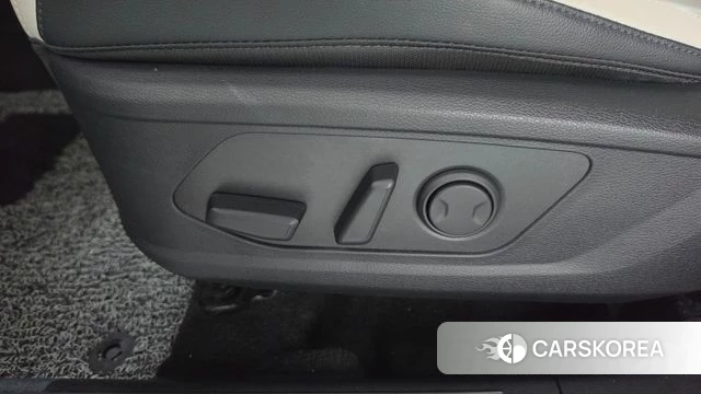 Kia Sportage 5th Generation Hybrid id 4950406 из Кореи 24