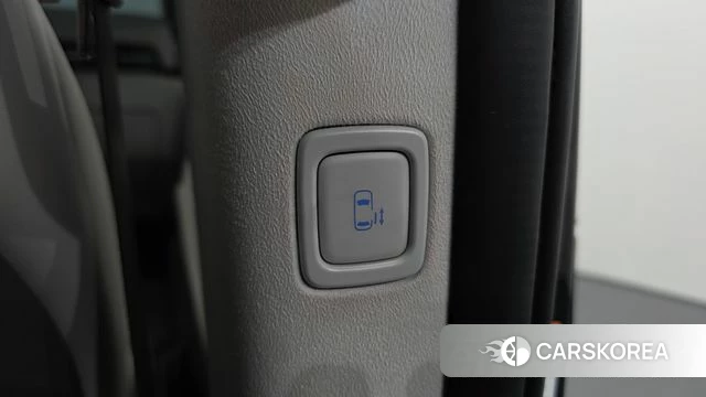 Hyundai Staria id 5026111 из Кореи 24