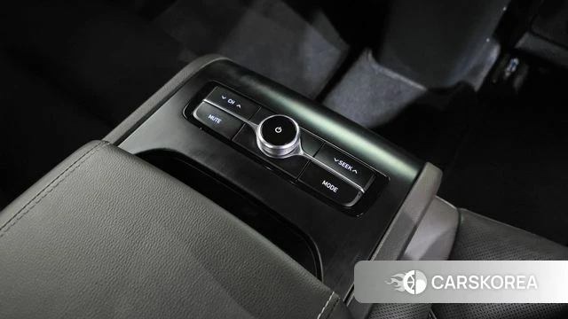 Hyundai Grandeur IG id 4967913 из Кореи 24