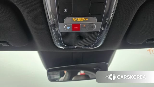 Hyundai Ionic 6 id 5022206 из Кореи 24