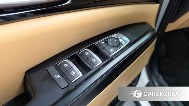 Kia Carnival 4th generation id 4986227 из Кореи 24
