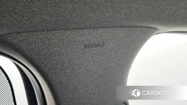 Hyundai Sonata D Edge (DN8) id 5026330 из Кореи 24
